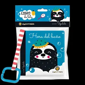 Hora Del Baño Upalala