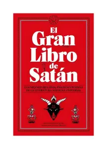 El Gran Libro De Satan
