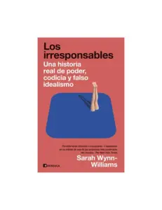 Los Irresponsables