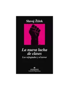 La Nueva Lucha De Clases