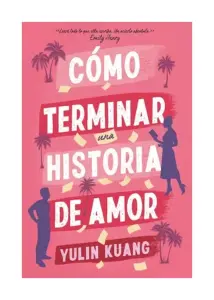 Cómo Terminar Una Historia De Amor