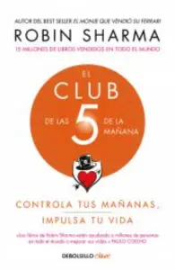 El Club De Las 5 De La Manana