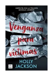 Venganza Para Víctimas