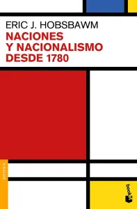Naciones Y Nacionalismo Desde 1780