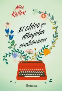 El Chico Que Dibujaba Constelaciones