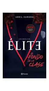 Elite Al Fondo De La Clase
