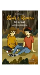 Oliver & Rasmus Son Pololos