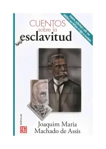 Cuentos Sobre La Esclavitud.