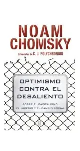 Optimismo Contra El Desaliento