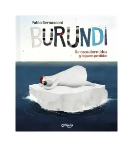 Burundi: De Osos Dormidos Y Hogares Perdidos