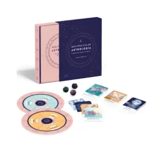 GUIA PRACTICA DE ASTROLOGIA