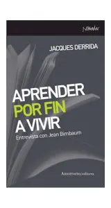 Aprender Por Fin A Vivir
