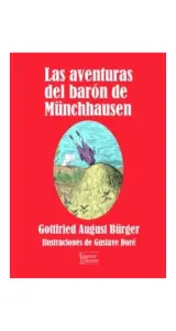 Las Aventuras Del Baron De Munchhausen