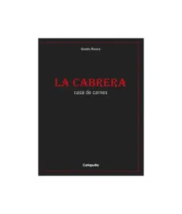 La Cabrera