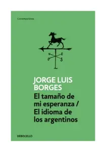 Tamaño De Mi Esperanza