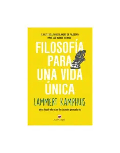 Filosofía Para Una Vida Misma
