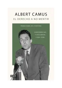 El Derecho A No Mentir