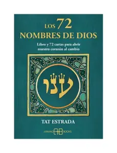 Los 72 Nombres De Dios