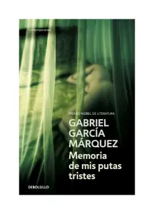 Memoria De Mis Putas Tristes