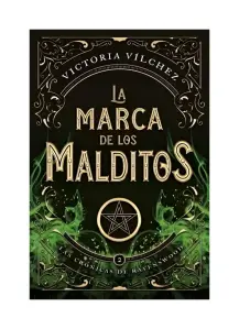 La Marca De Los Malditos