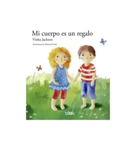 Mi Cuerpo Es Un Regalo