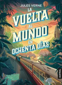 La Vuelta Al Mundo En Ochenta Dias