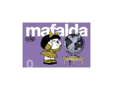Mafalda 0