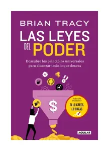 Las Leyes Del Poder