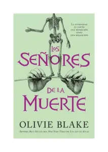 Los Señores De La Muerte