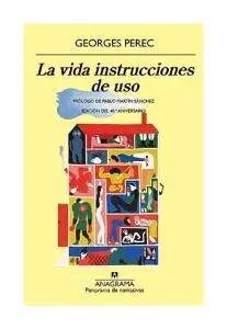 La Vida Instrucciones De Uso