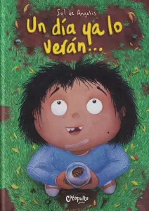 Un Día Ya Lo Verán