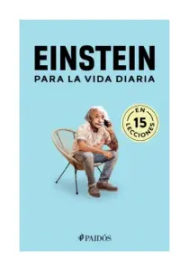 Einstein Para La Vida Diaria