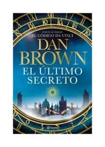 El Último Secreto