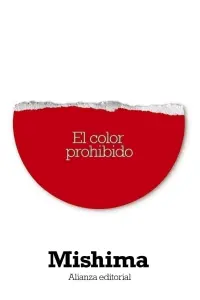 El Color Prohibido