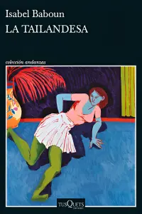 La Tailandesa
