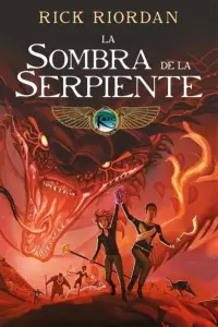 La Sombra De La Serpiente