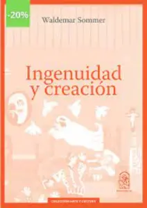 Ingenuidad Y Creacion