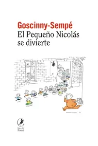 El Pequeño Nicolás Se Divierte