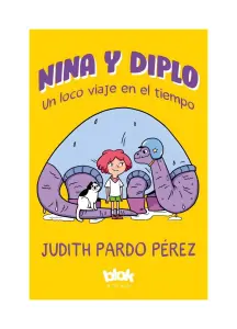 Nina Y Diplo. Un Loco Viaje En El Tiempo