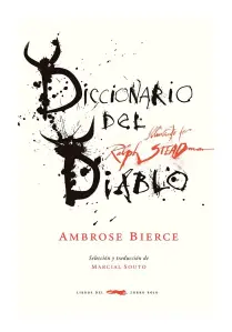 Diccionario Del Diablo (nueva Ed.)