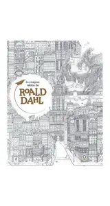 Los Mejores Relatos De Roald Dahl