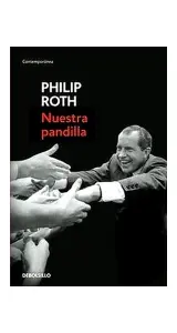 Nuestra Pandilla