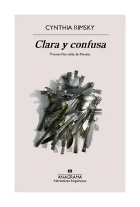 Clara Y Confusa