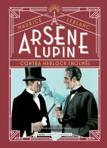 Arsene Lupin Contra Sherlock Holmes