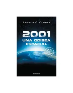 2001: Una Odisea Espacial
