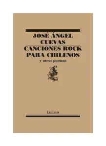 Canciones Rock Para Chilenos Y Otros Poe