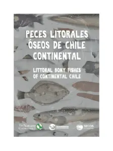Peces Litorales Óseos De Chile Continental