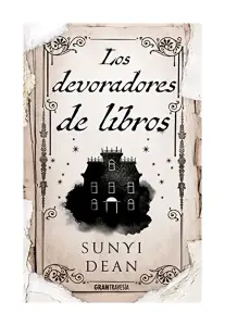 Los Devoradores De Libros