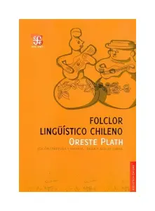 Folclor Linguistico Chileno