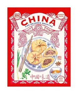 China: Las Mejores Recetas